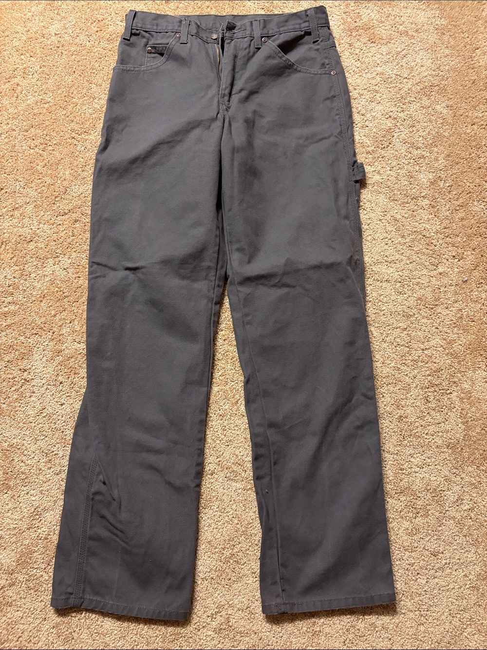 NWOT Dickies Men's Carpenter Work Pants - Durable